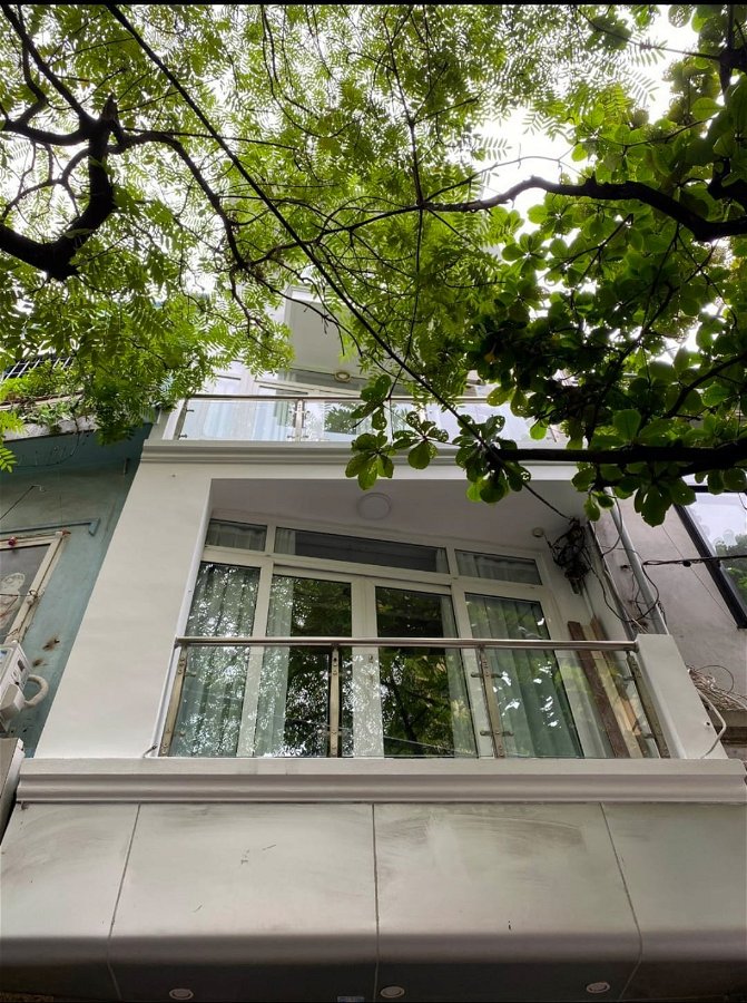 GÀ ĐẺ TRỨNG VÀNG - KIM GIANG - 45M 5T MT4 4.68 tỷ.