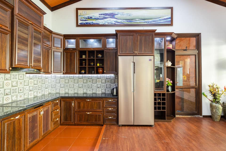 Bán nhà 3 tầng đường Bế Văn Đàn P.Chính Gián Q.Thanh Khê.