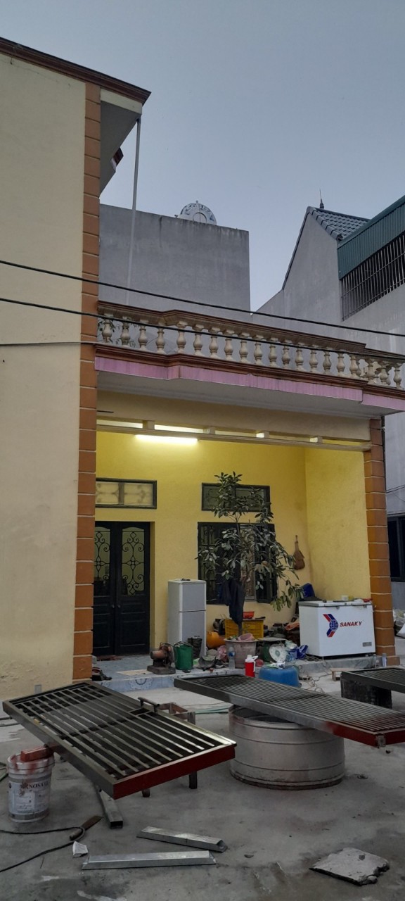 ĐỘC NHẤT VÔ NHỊ BÁN MẢNH ĐẤT 272 Cổ Bi DT 80m2 giá 4.5 tỷ.