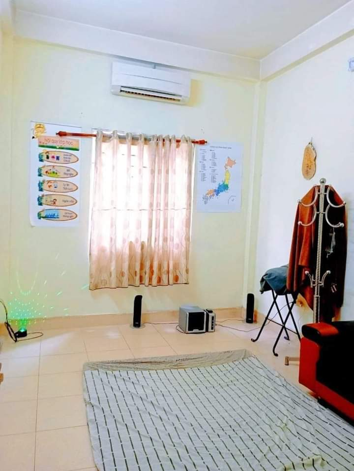 MẶT NGÕ - VỈA HÈ – Ô TÔ TRÁNH – KD – 79M2 – 7.9 TỶ..