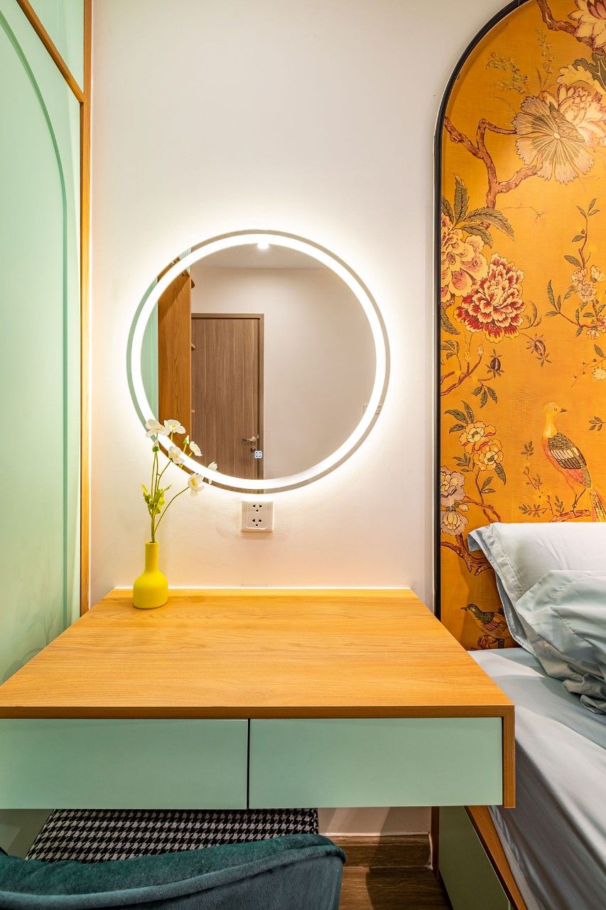 CƠ HỘI ĐẶT CỌC CĂN HỘ CAO CẤP - 2 PHÒNG NGỦ 14TR TẠI VINHOMES GRANDPARK QUẬN 9