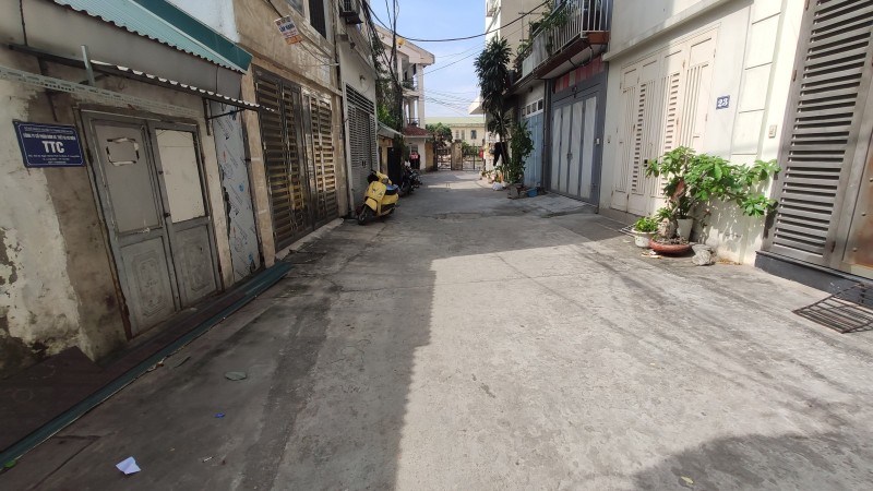 NHÀ TƯ ĐÌNH – KHU PHÂN LÔ QUÂN ĐỘI, GẦN AEON, KHU ĐÔ THỊ HIM LAM