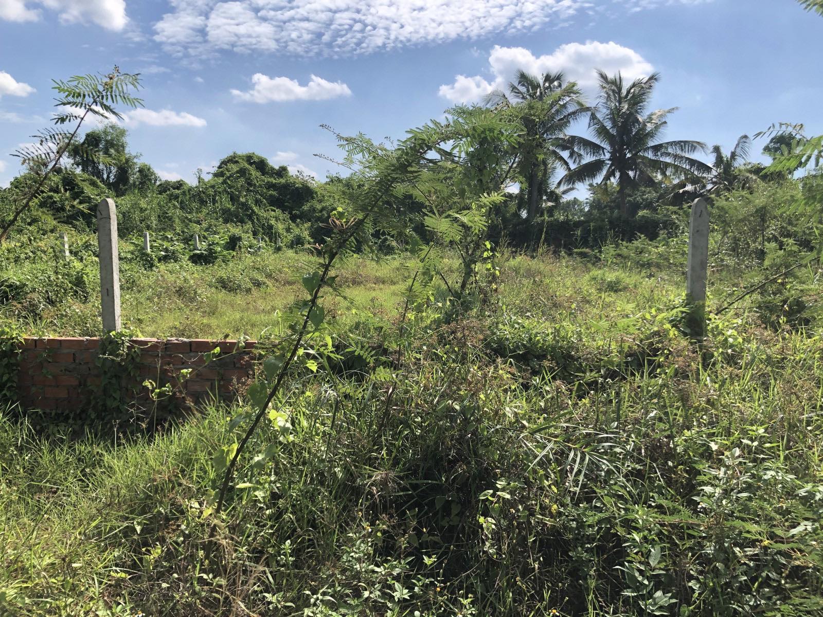 BÌNH LỢI - MẶT TIỀN TỈNH LỘ 10 VÀO 50M - MẶT TIỀN ĐƯỜNG 12M - ĐẤT VÀNG SÁT BÊN KCN LÊ MINH XUÂN - TIỆN ÍCH BỦA VÂY.