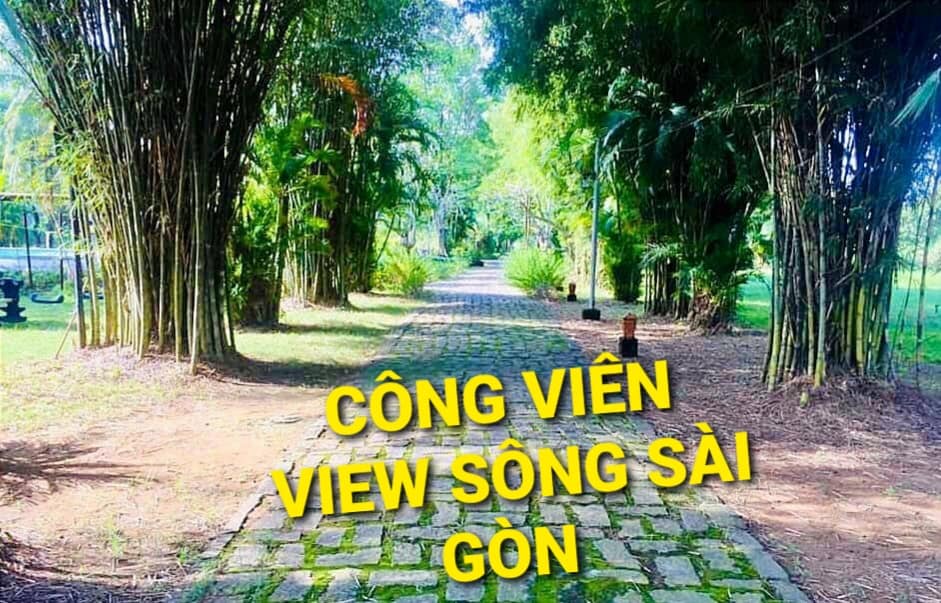 Quá Bèo - Siêu Biệt Thự trên 6 tỷ KDC Tuyết Anh Bình Mỹ Củ Chi TpHCM.