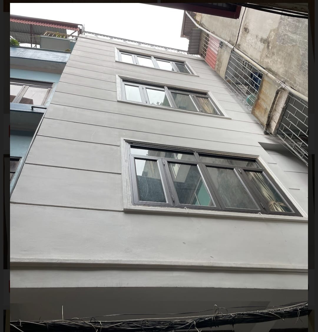 BÁN NHÀ HIẾM MỚI PHỐ THÁI HÀ QUẬN ĐỐNG ĐA 13 TỶ 52m 5T MT 4.3m GARA THANG MÁY KINH DOANH