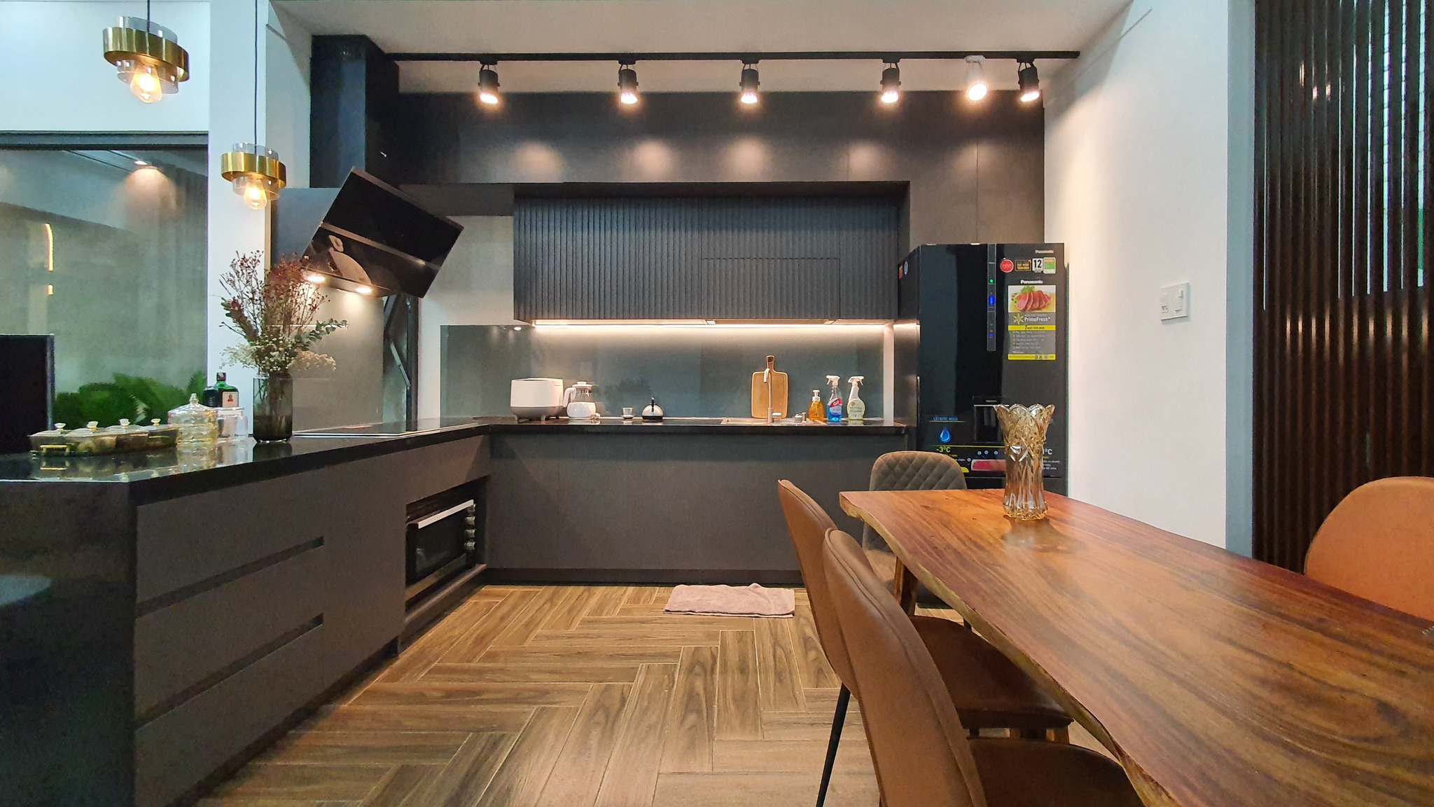 BÁN NHÀ KHƯƠNG TRUNG, 50m2x 4T, MT4.5m, Ô TÔ ĐỖ CỔNG, LÔ GÓC, KINH DOANH, CHỈ HƠN 5 TỶ.