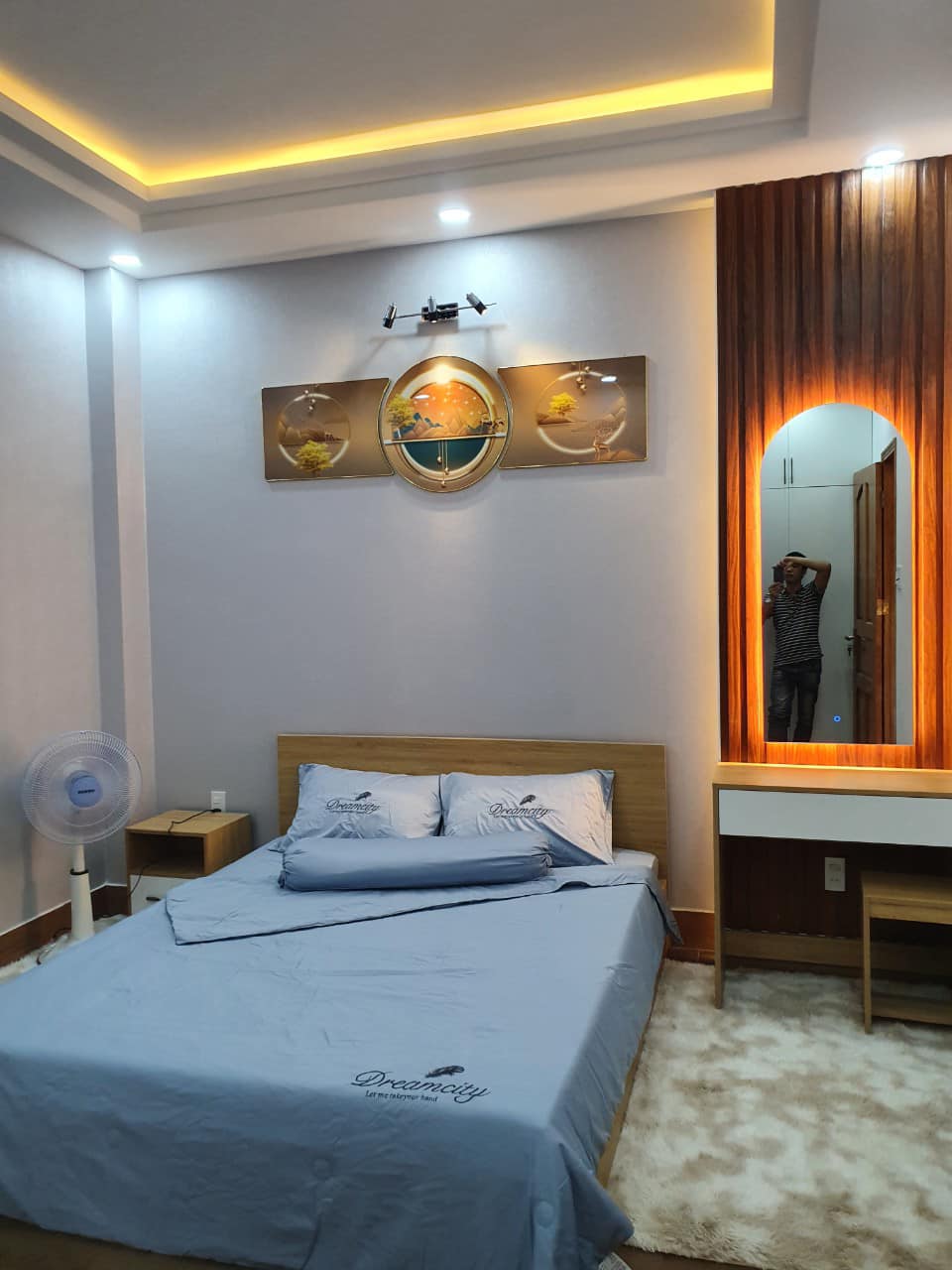 Hot:Nhà 5 Tầng Mới Đep,Vùa Ở,Vừa KD,/Đ.Trần Thị Năm,P.Tân Chánh Hiệp,Q.12,Giá 7 tỷ 65 TL.