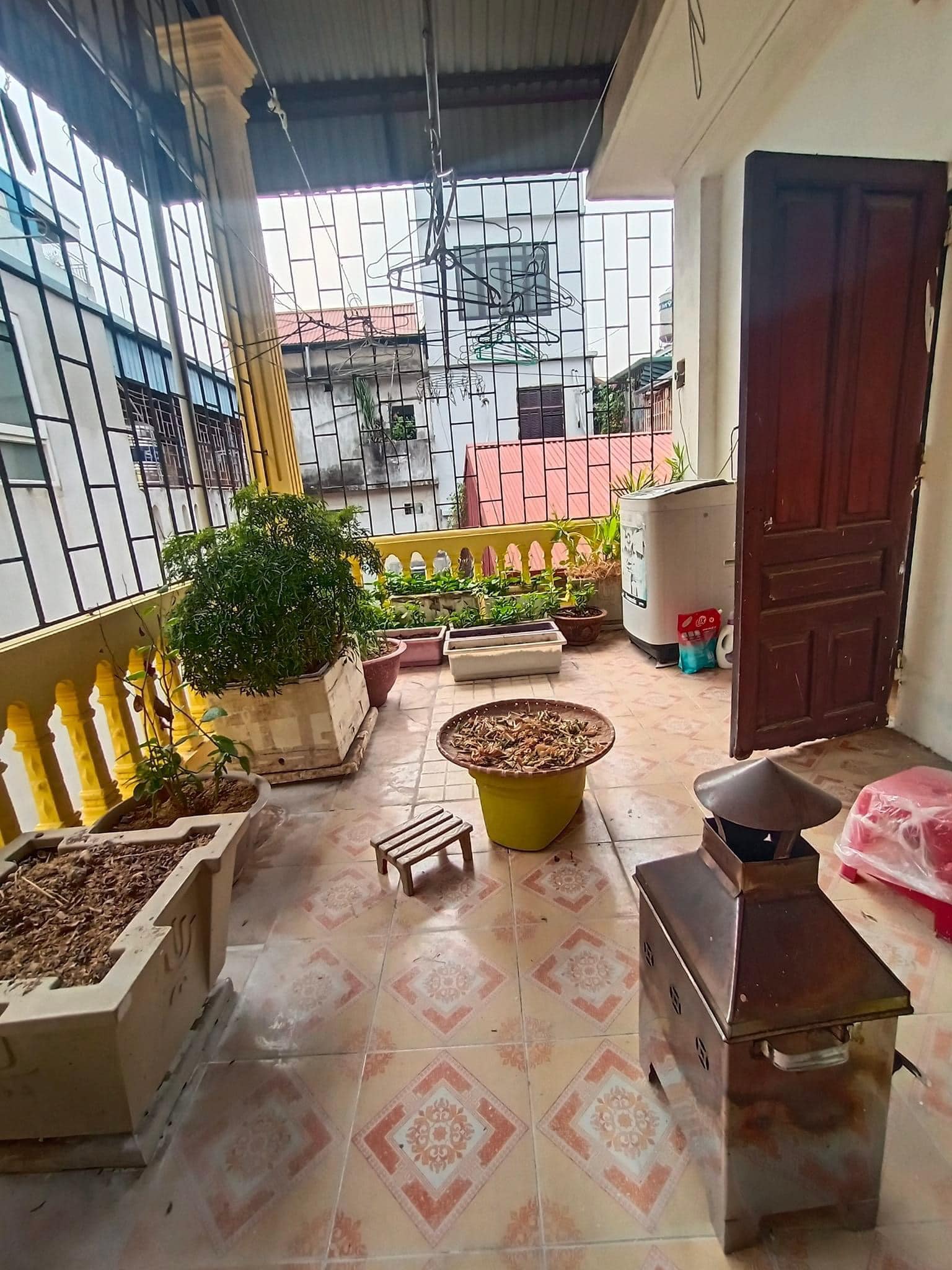 NHÀ LÔ GÓC - HOÀNG VĂN THÁI - THANH XUÂN - NGÕ THÔNG - GẦN PHỐ - 50m2 MẶT TIỀN RỘNG