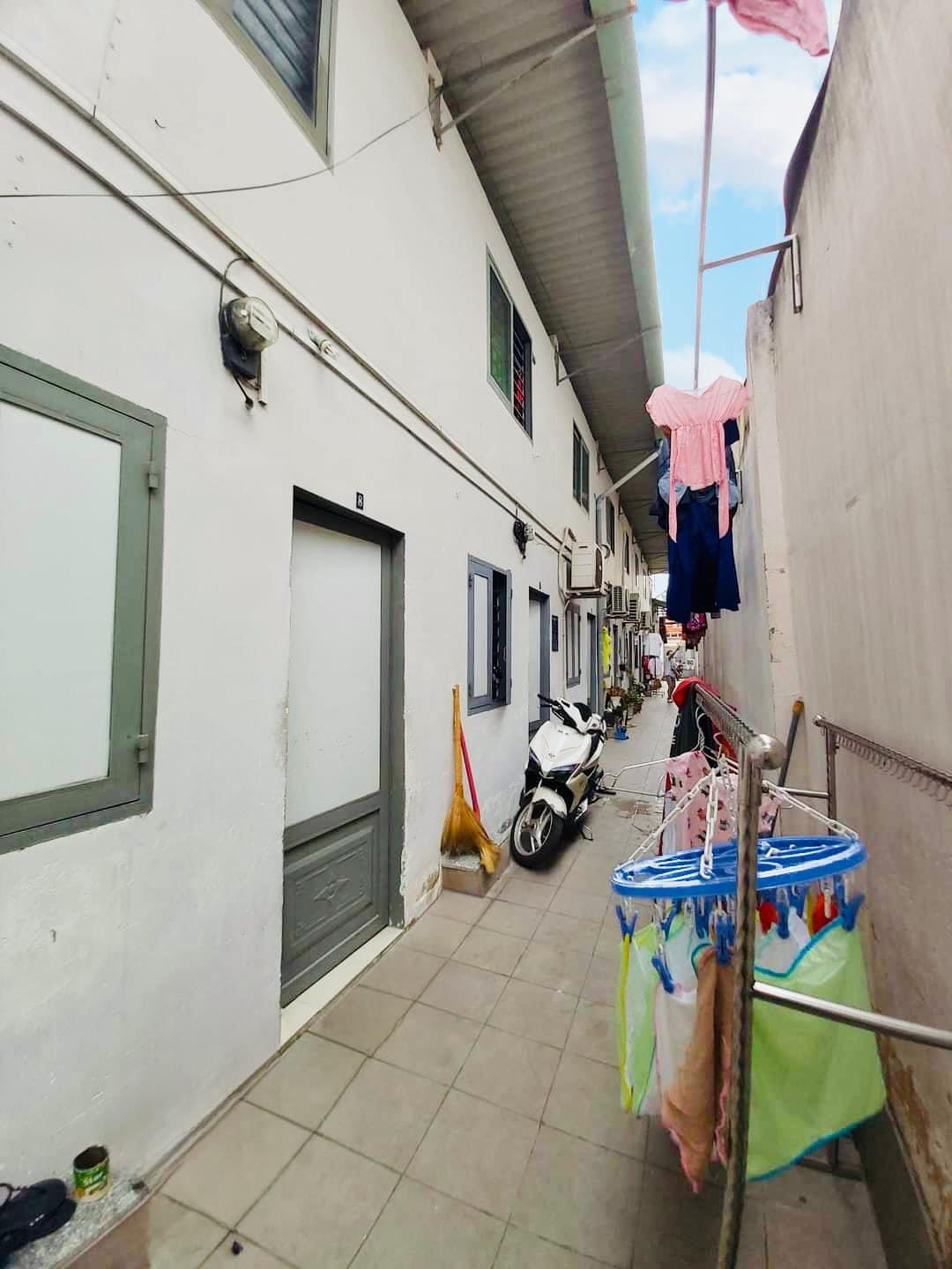 MẶT TIỀN NGUYỄN VĂN QUÁ Q12 CẦN BÁN - DÒNG TIỀN 50 TRIỆU/THÁNG - SỔ VUÔNG VỨC ĐẸP