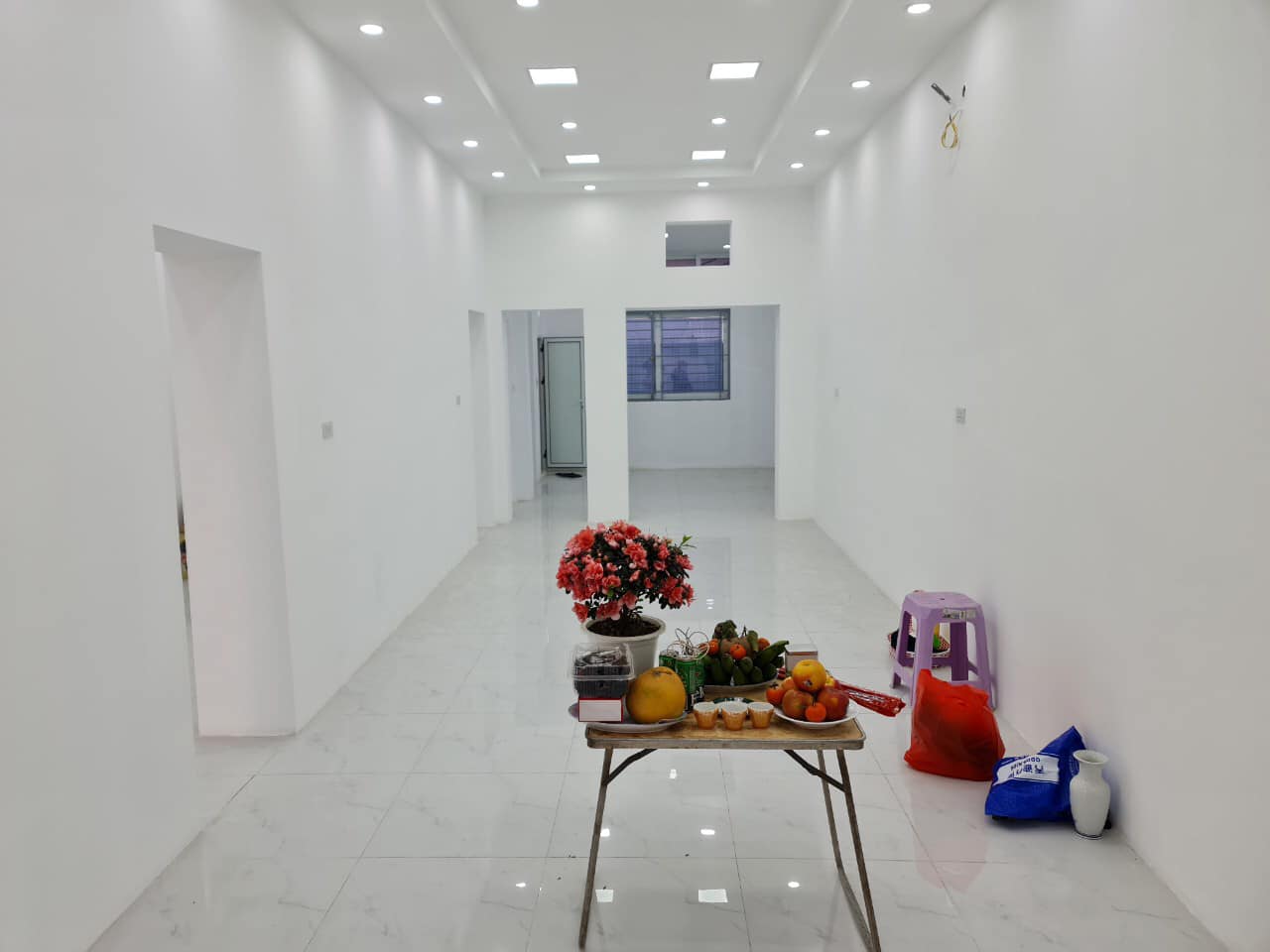 Bán Nhà Mặt Phố Cửa Nam 25M2 Mặt Tiền 2.5M 3 Tầng 12 Tỷ.