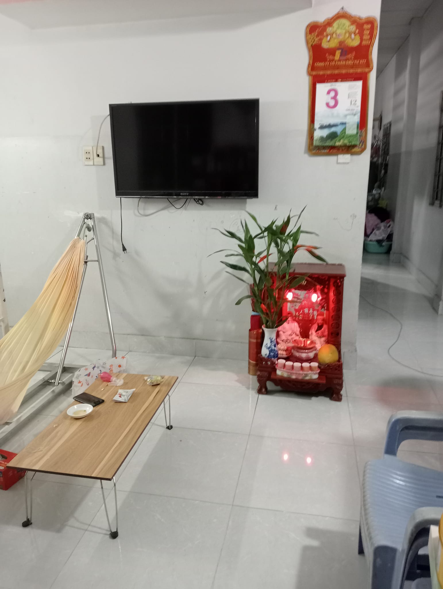 BÁN NHÀ MT Nguyễn Sỹ Sách, Tân Bình 68m2 (4x17). Kinh doanh đỉnh. Giá chỉ 13 tỷ..
