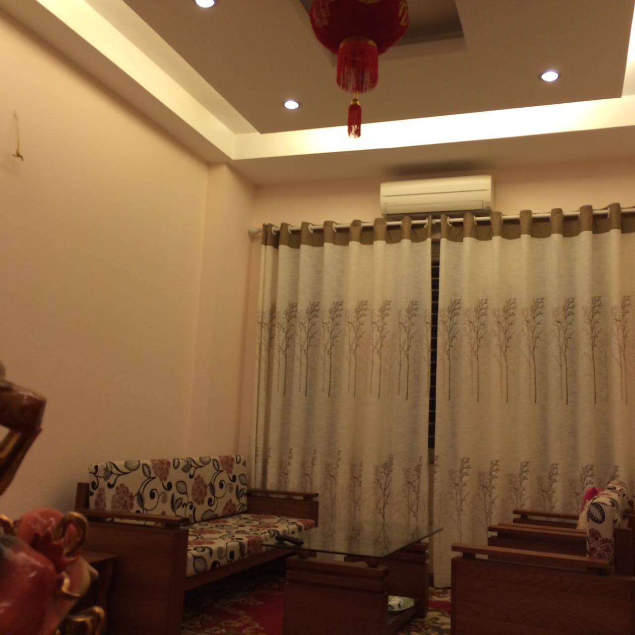 Nhà Lê Đại Hành 47m2, 5 Tầng, 7.1 tỷ, nhà đẹp ở luôn.