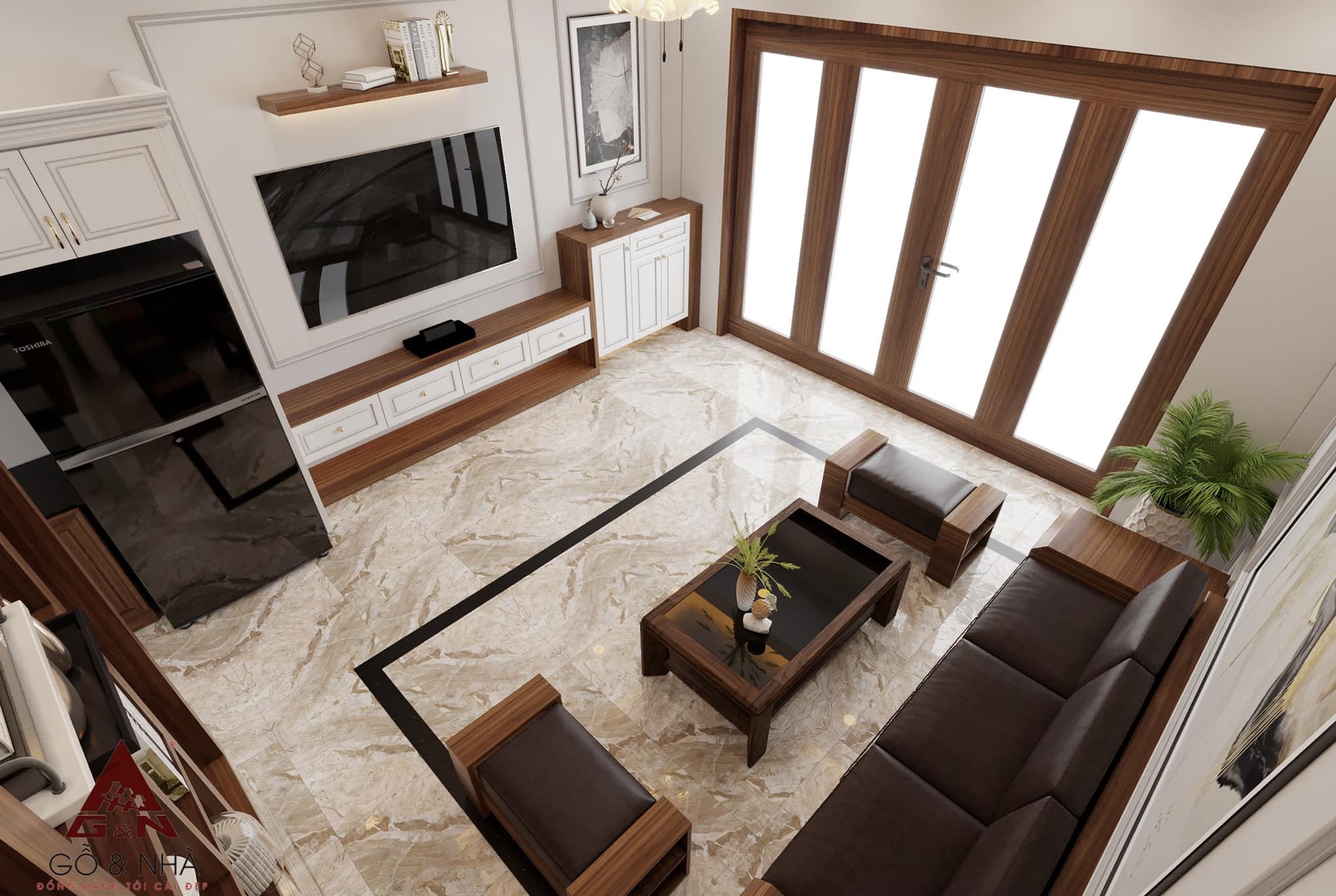 Bán nhà phố Nguyễn Khánh Toàn - Cầu Giấy, mới, 50m ô tô, nở hậu, thoáng, dt 50m, 5 tỷ