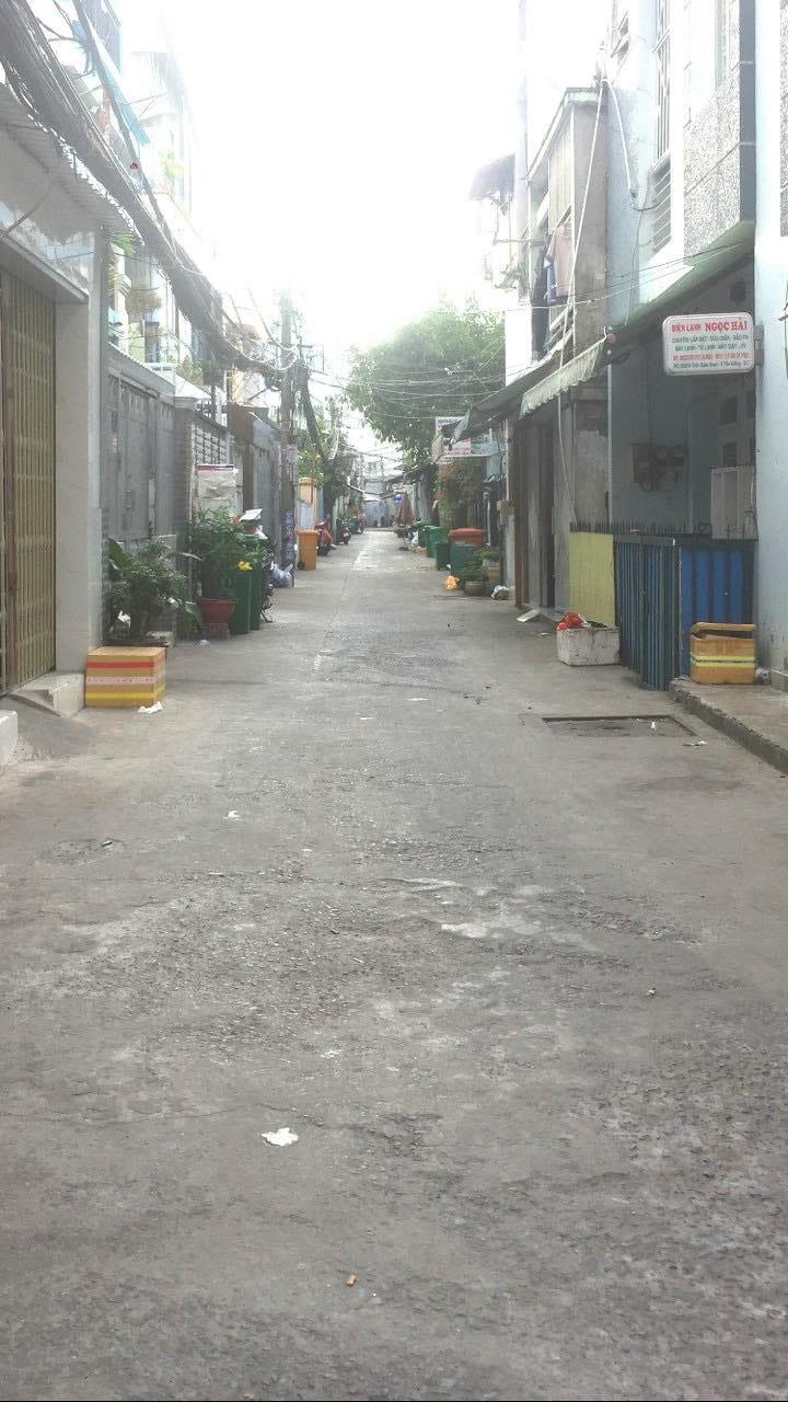 TRUNG TÂM Q7 - GẦN KDC HIM LAM - 83M2 - CHỈ 7.65 TỶ.