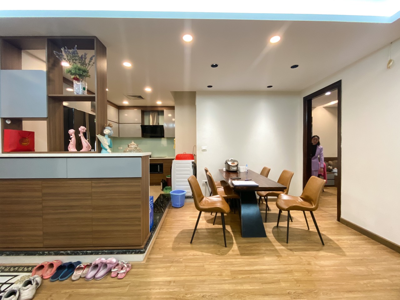 Bán nhà phố Phương Mai, ngõ nông, rộng, ô tô gần, 35m, 3 ngủ, nhỉnh 3 tỷ.