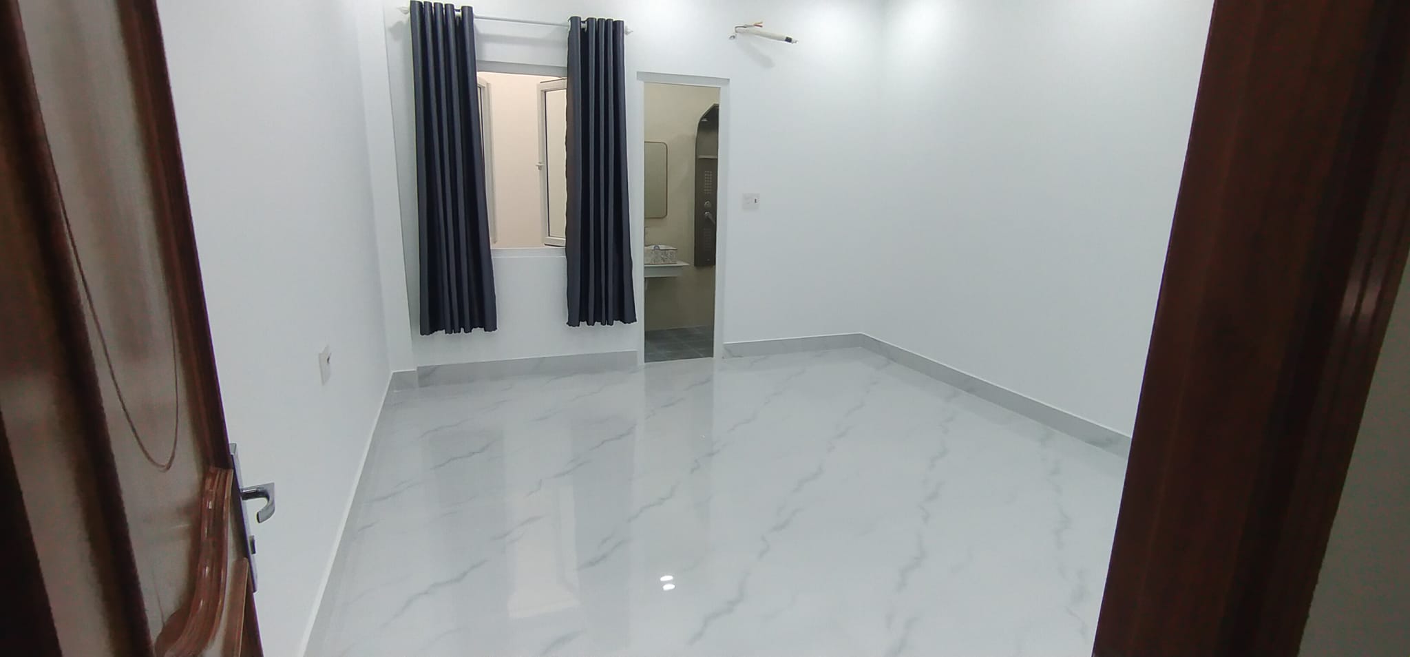 BÁN NHÀ MỚI ĐẸP,4 TẦNG-5PN.Đ.NGUYỄN ÁNH THỦ,TÂN CHÁNH HIỆP,QUẬN 12.GIÁ 6 TỶ 8 TL.