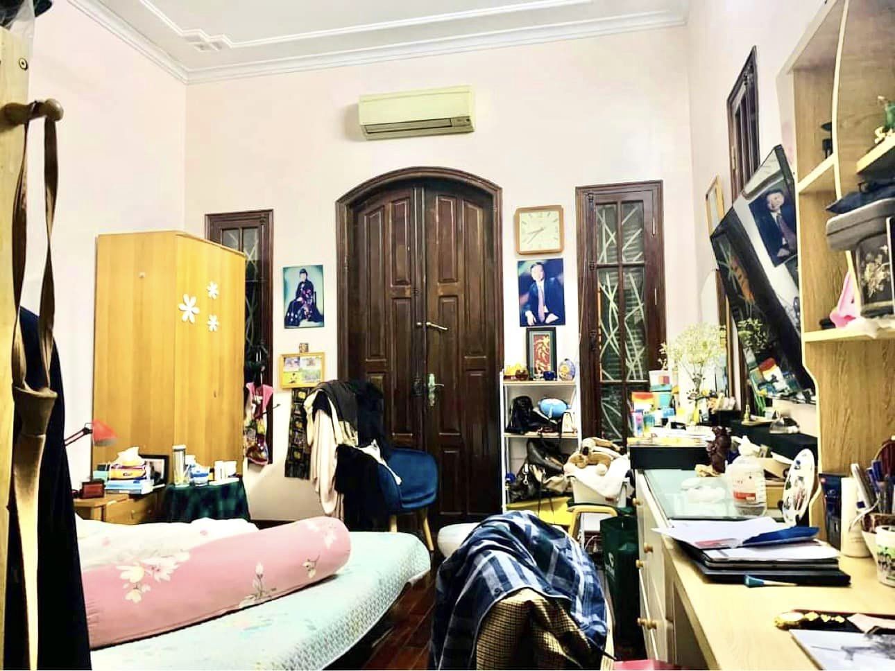 Cực Hiếm! 2 căn phân lô Hồng Mai, 94m2, MT 8.2m, 15.7Tỷ, Ô Tô.