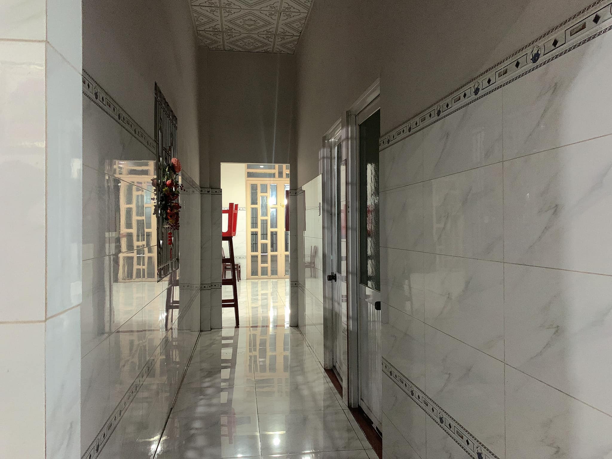 + BÁN GẤP NHÀ C4 MTKD-DT:500m2.HÓC MÔN,Đ.ĐẶNG THÚC VỊNH.GIÁ 8 TỶ 9 TL.