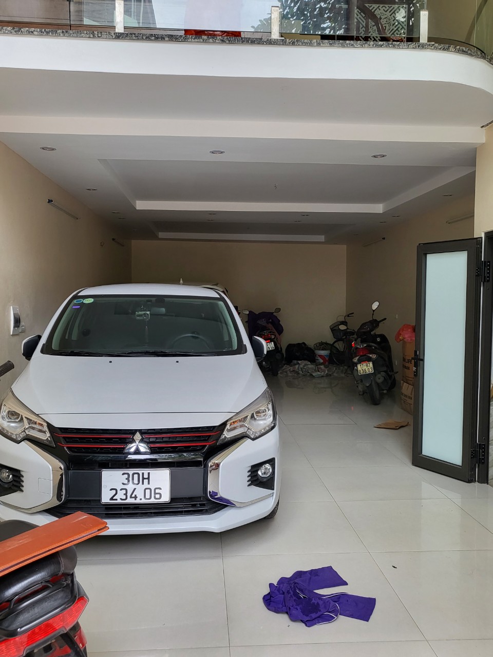 BÁN NHÀ VẠN BẢO, HAI MẶT NGÕ Ô TÔ, PHÂN LÔ, 70M2 4T MT5M, GIÁ 11.7 TỶ.