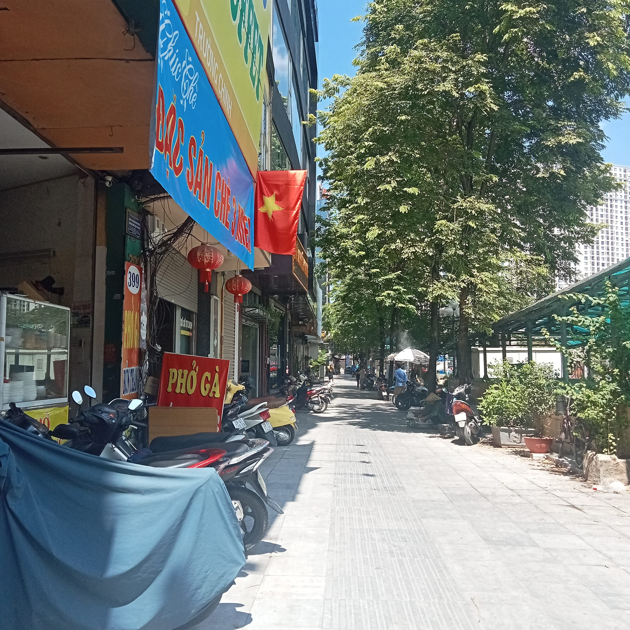 Nhà 2 mặt phố vỉa hè , kinh doanh phố Thụy Khuê quận Tây Hồ 35m2 x 3,8m mặt tiền giá 7 tỷ.