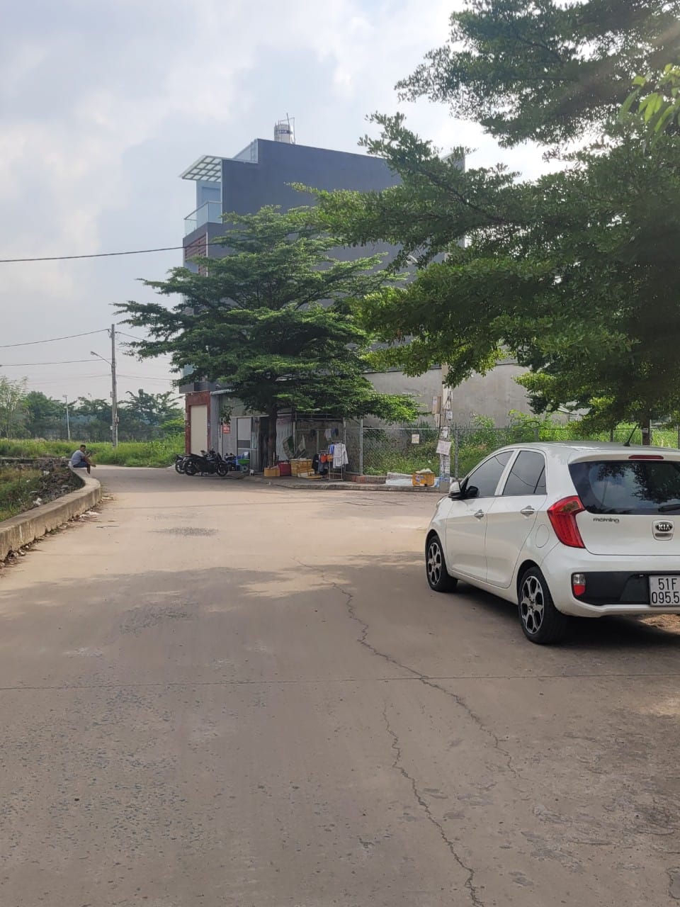 Đất lớn chính chủ Vườn lài, 1000m2, đường lớn xe tải, giá tốt cần ra nhanh