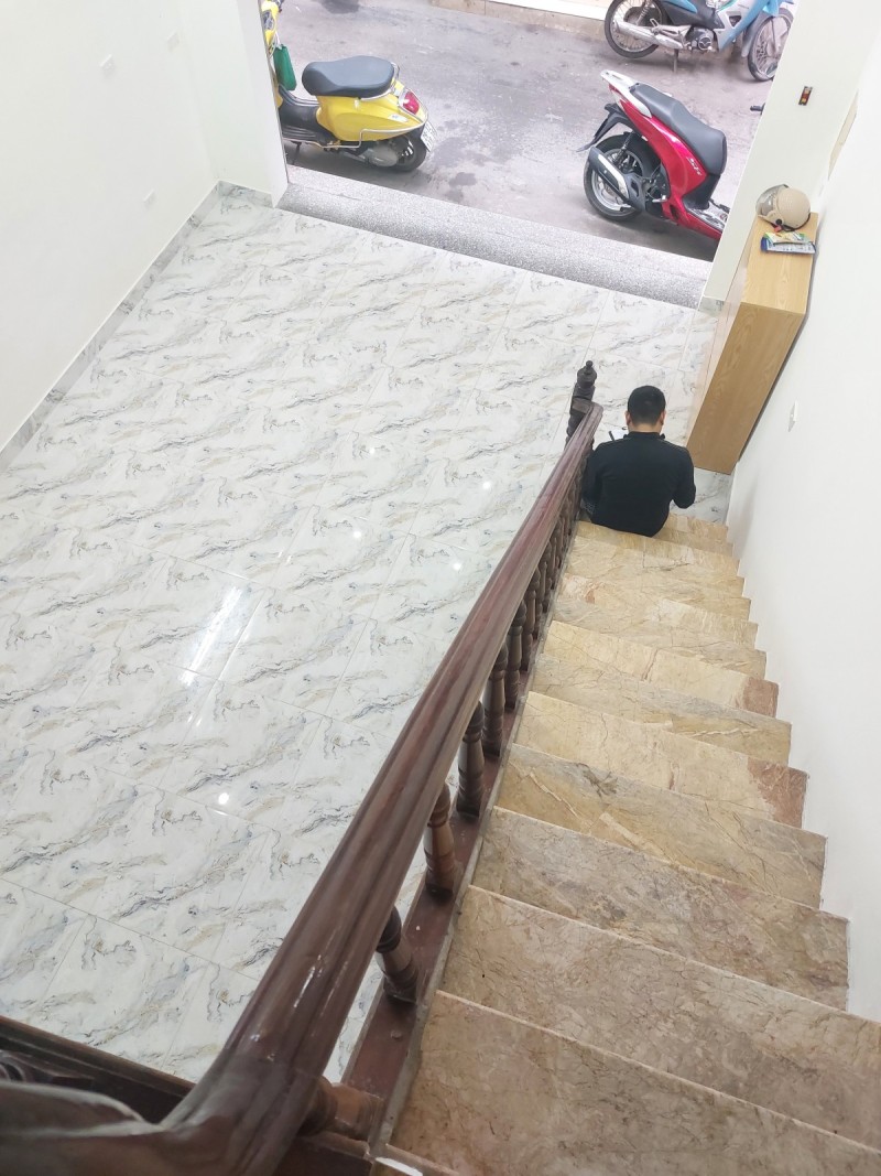 Trung Tâm Hà Đông, Lô góc, KD tốt: 43m2, 4T, MT 4.5M, 6 tỷ.