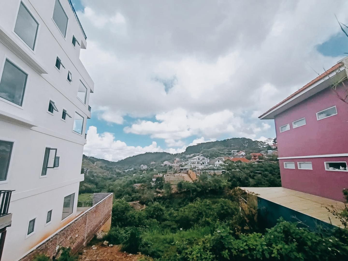 Bán đất biệt thự tại Khe Sanh Phường 10 Đà Lạt view đẹp.