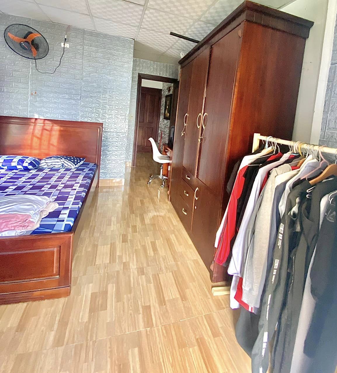 BÁN NHÀ HXH Tây Thạnh, Tân Phú 2 tầng 32m2 (4x8). Nhà đẹp ở ngay. Giá chỉ 4,7 tỷ.