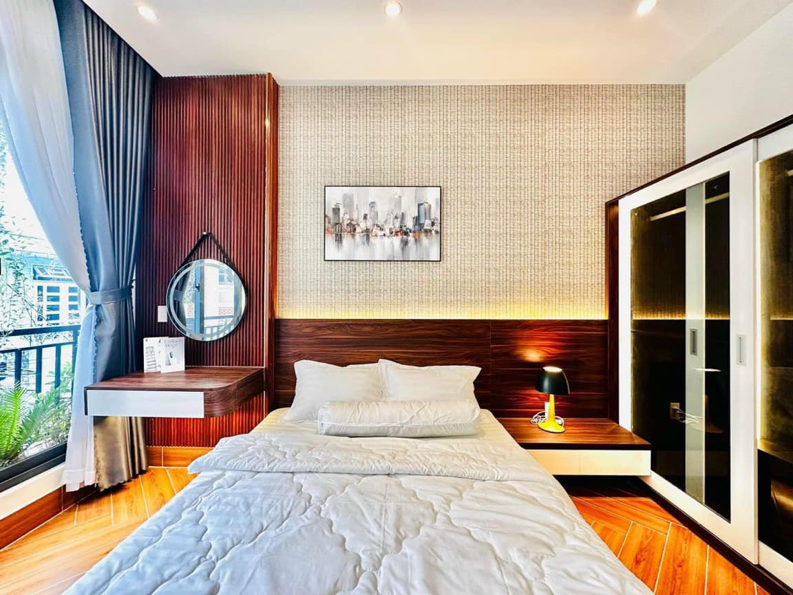 VỊ TRÍ ĐẮC ĐỊA, TRUNG TÂM TÂN CHÁNH HIỆP,Q12, NGANG 5M, ĐƯỜNG XE TẢI, VP CTY. KHO.