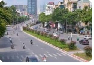 Bán lô đất Trịnh Văn Bô phân lô ô tô tránh tuyệt đẹp 85m chỉ 12 tỷ.