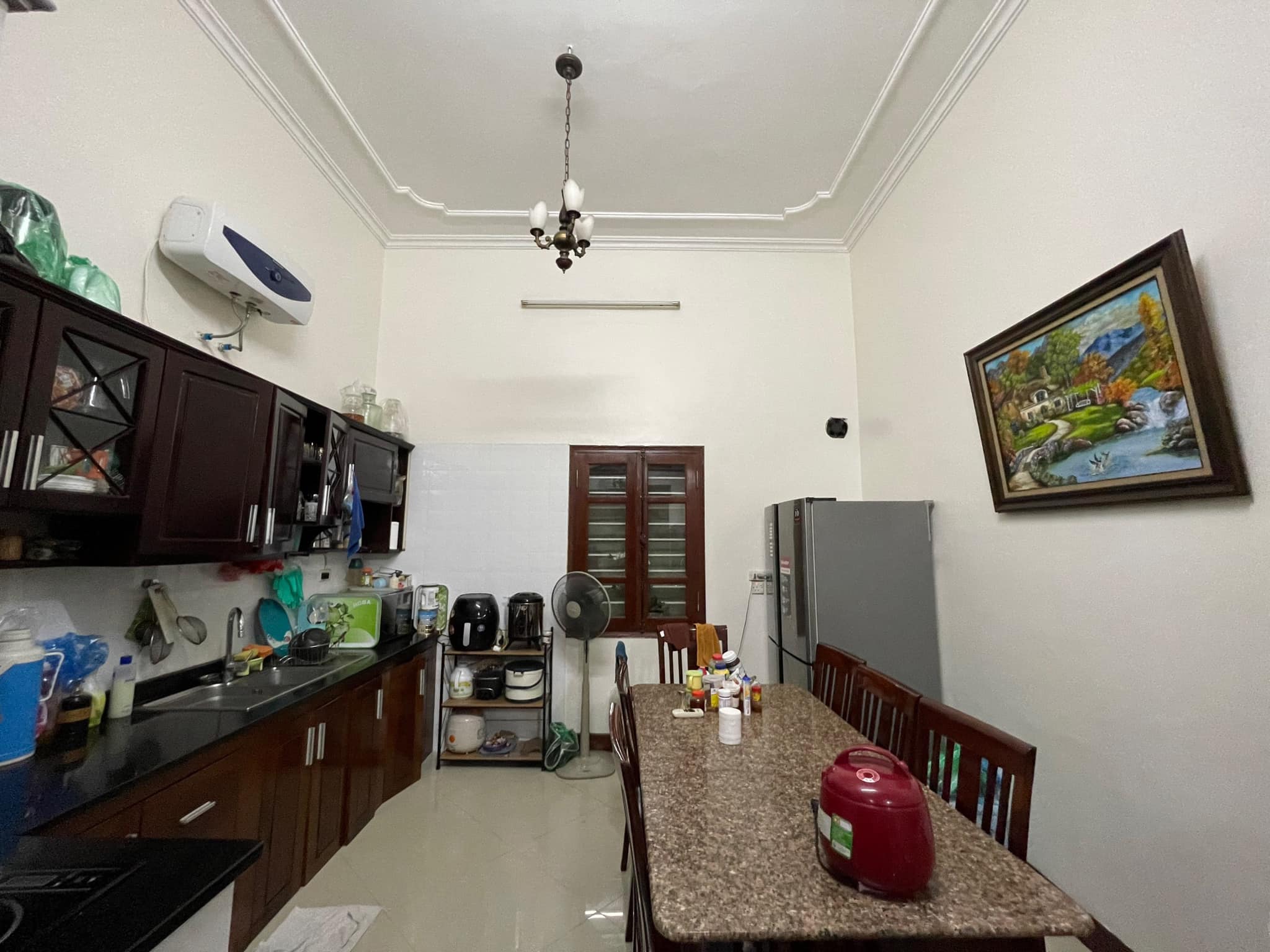 Bán nhà mặt phố Hàng Bạc, Hoàn Kiếm, vị trí đẹp, sổ vuông, 50m, Mặt Tiền 4.5m, 45 tỷ