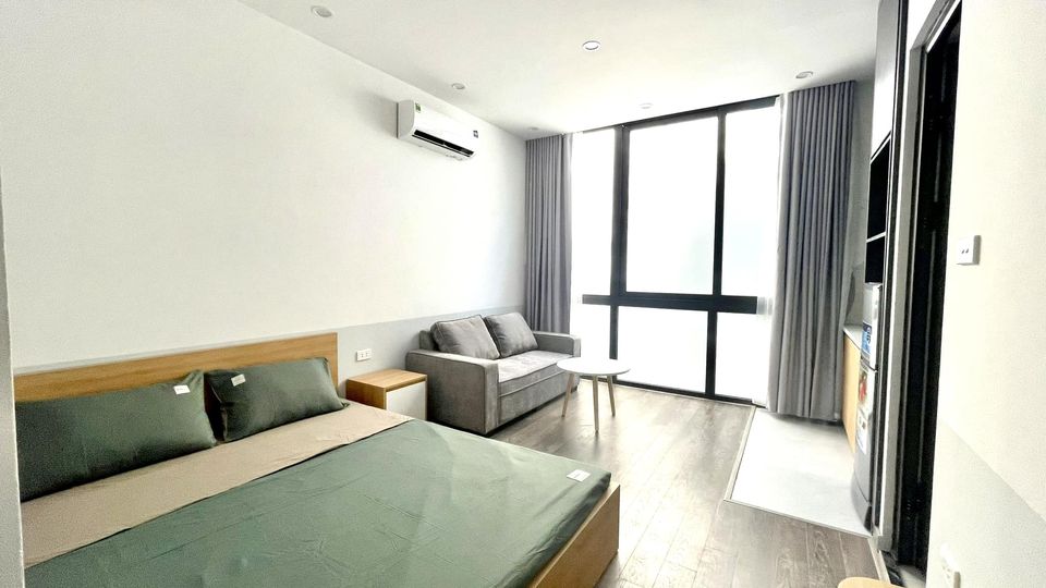 CCMN Lê Quý Đôn, 90m2, 7 tầng, 16.3Tỷ, 16P Thang Máy, 1 tỷ/ năm.