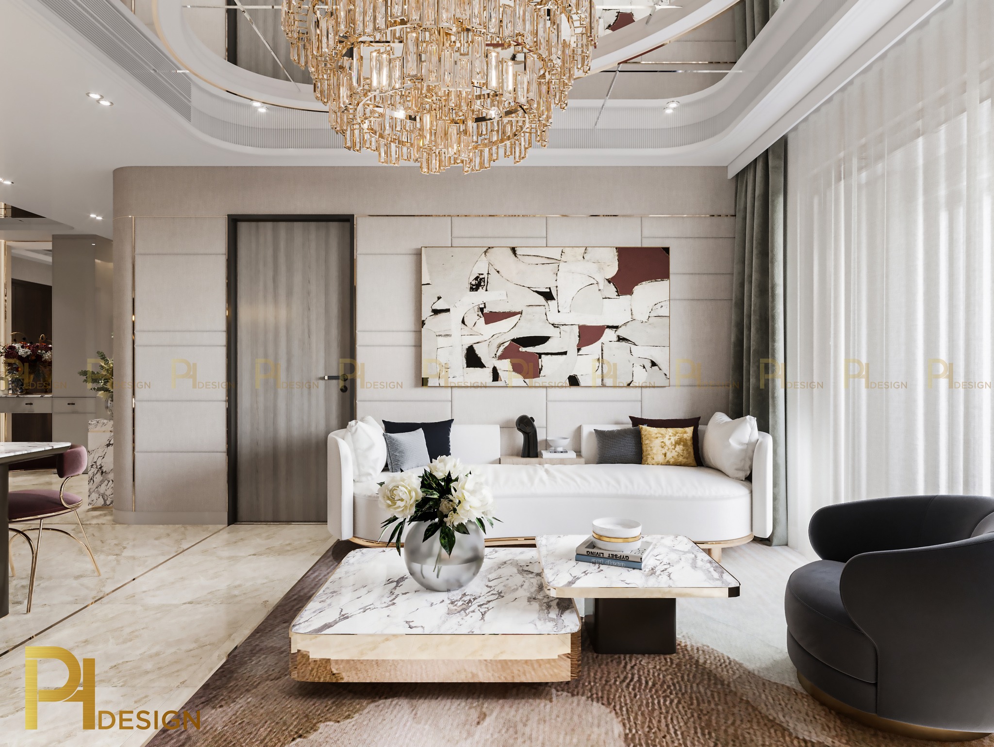 Mua Bán The Horizon Phú Mỹ Hưng, trực tiếp Chủ đầu tư. Ưu đãi và chiết khấu hấp dẫn. Xem ngày.