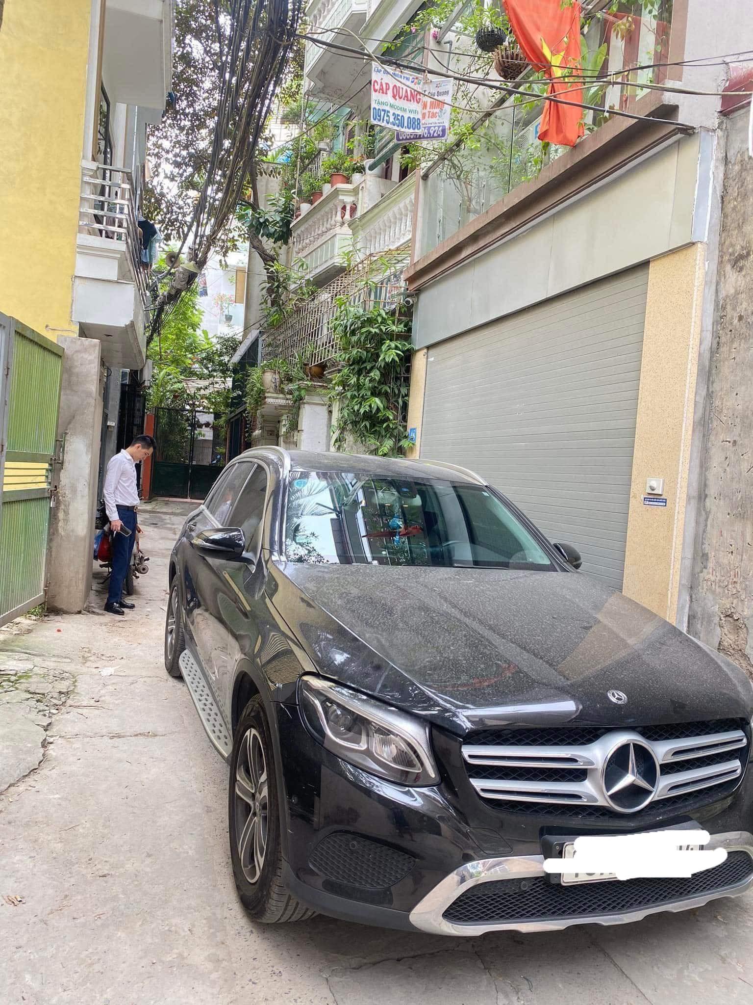Bán nhà Thụy Khuê, Tây Hồ, 7 tầng thang máy, ô tô đỗ cửa, 15m ra mặt Phố. Giá 10.7 tỷ.
