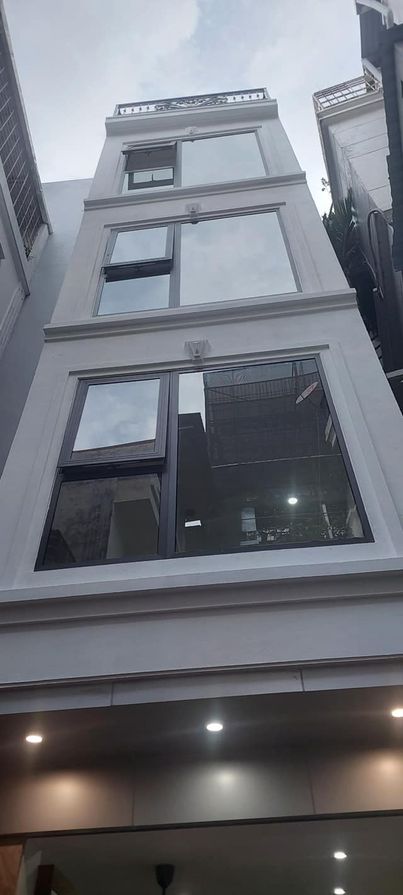 BÁN NHÀ THỤY KHUÊ, 30M2 - MT 3,8M - 5TẦNG, THIẾT KẾ HIỆN ĐẠI, ĐẦY ĐỦ NỘI THẤT, VÀO Ở NGAY, GIÁ 4,15 TỶ