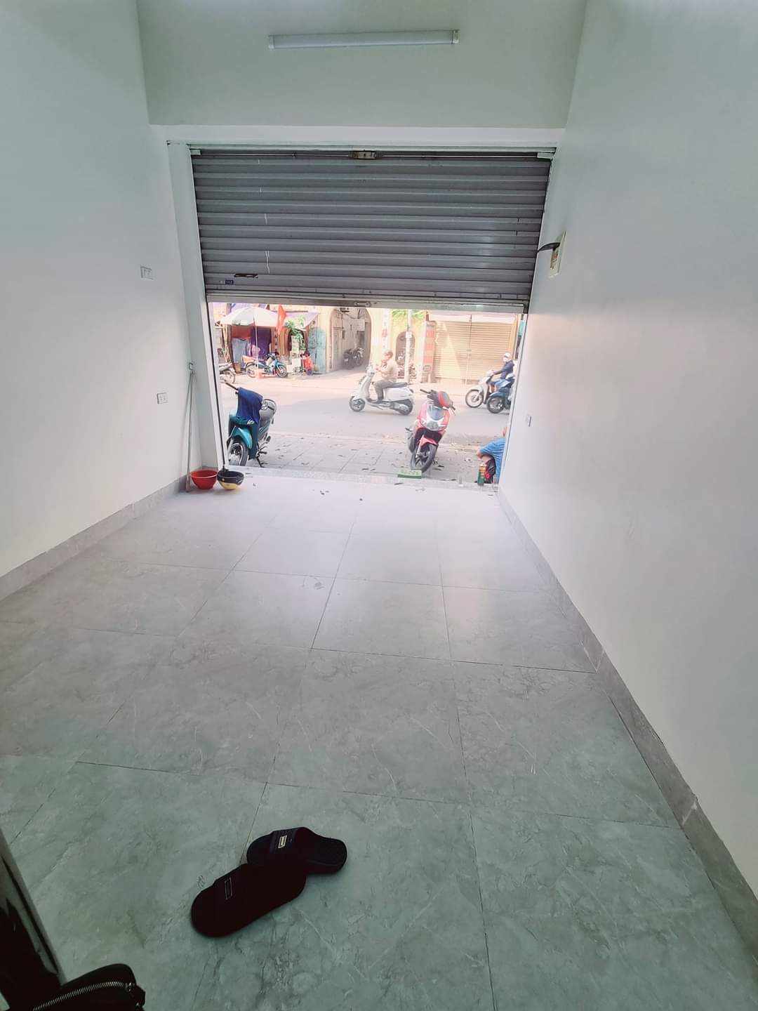 NHÀ MẶT PHỐ THỤY KHUÊ ,23m2 - 5 TẦNG - MT 3.2 - GIÁ 6.2 TỶ.