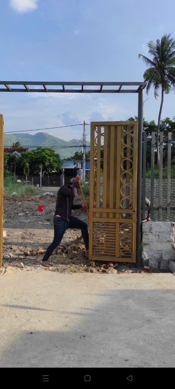 bán 179m ngang 11m ngay đường Thông Tin giá chỉ 11tr Diên An Diên Khánh 0985451850