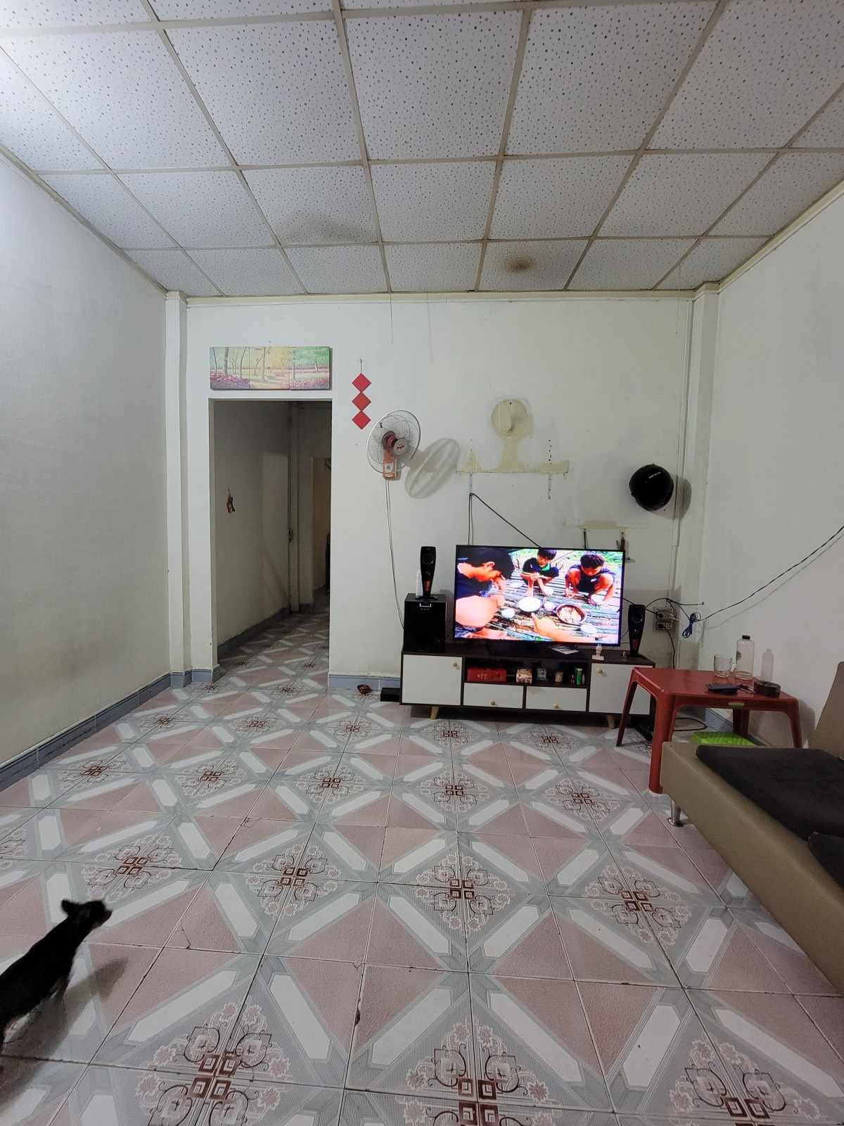 Nhà Bán Làng Tăng Phú 80mz, 4mx 20m, chỉ 3.3 tỷ, P Tăng Nhơn Phú A, Thủ Đức.