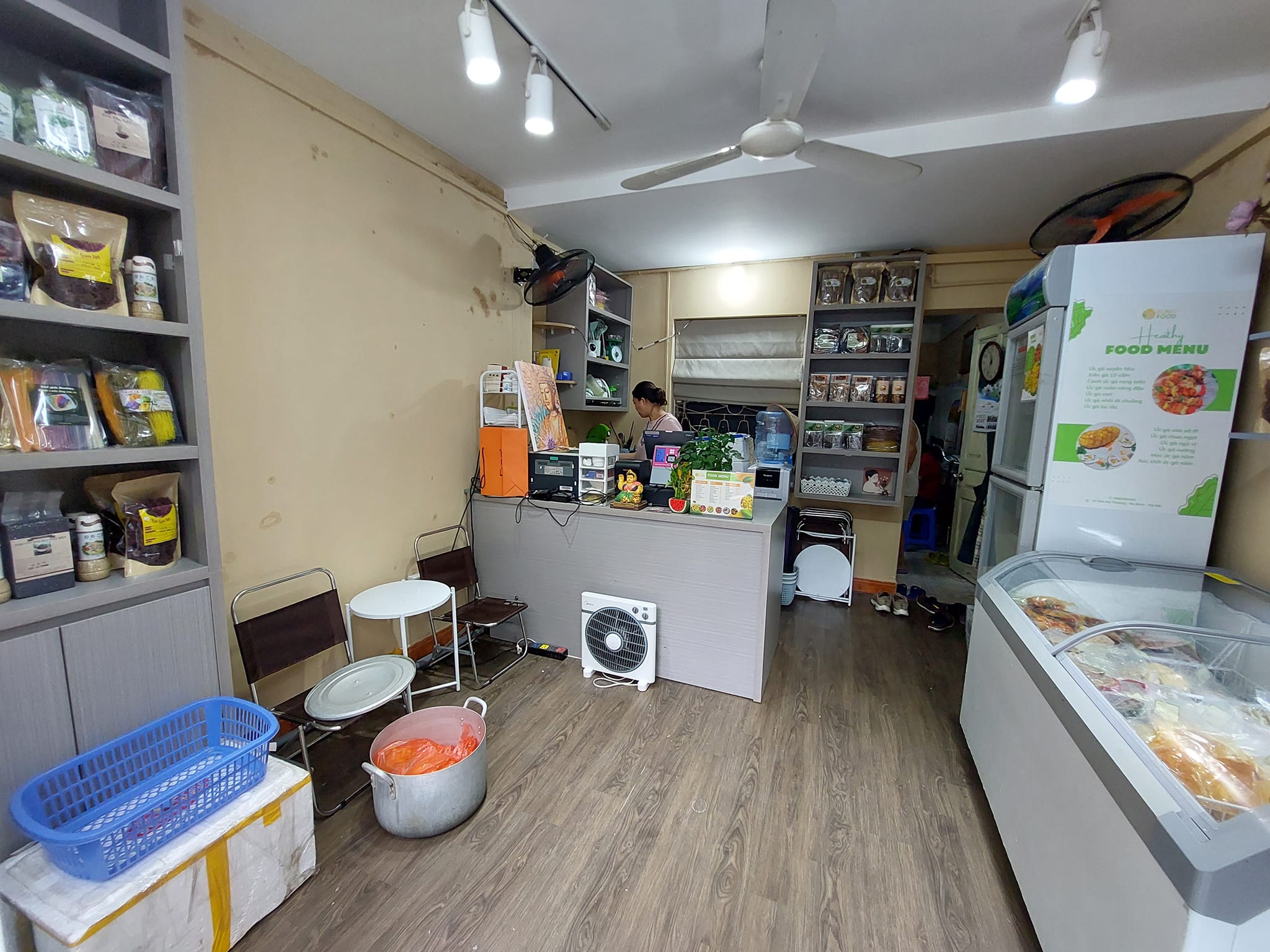 Bán nhà C4 mặt phố Huế, Hai Bà Trưng, xác định bán đất, vị trí đẹp, 73m, MT 4.2m, 25.5 tỷ.