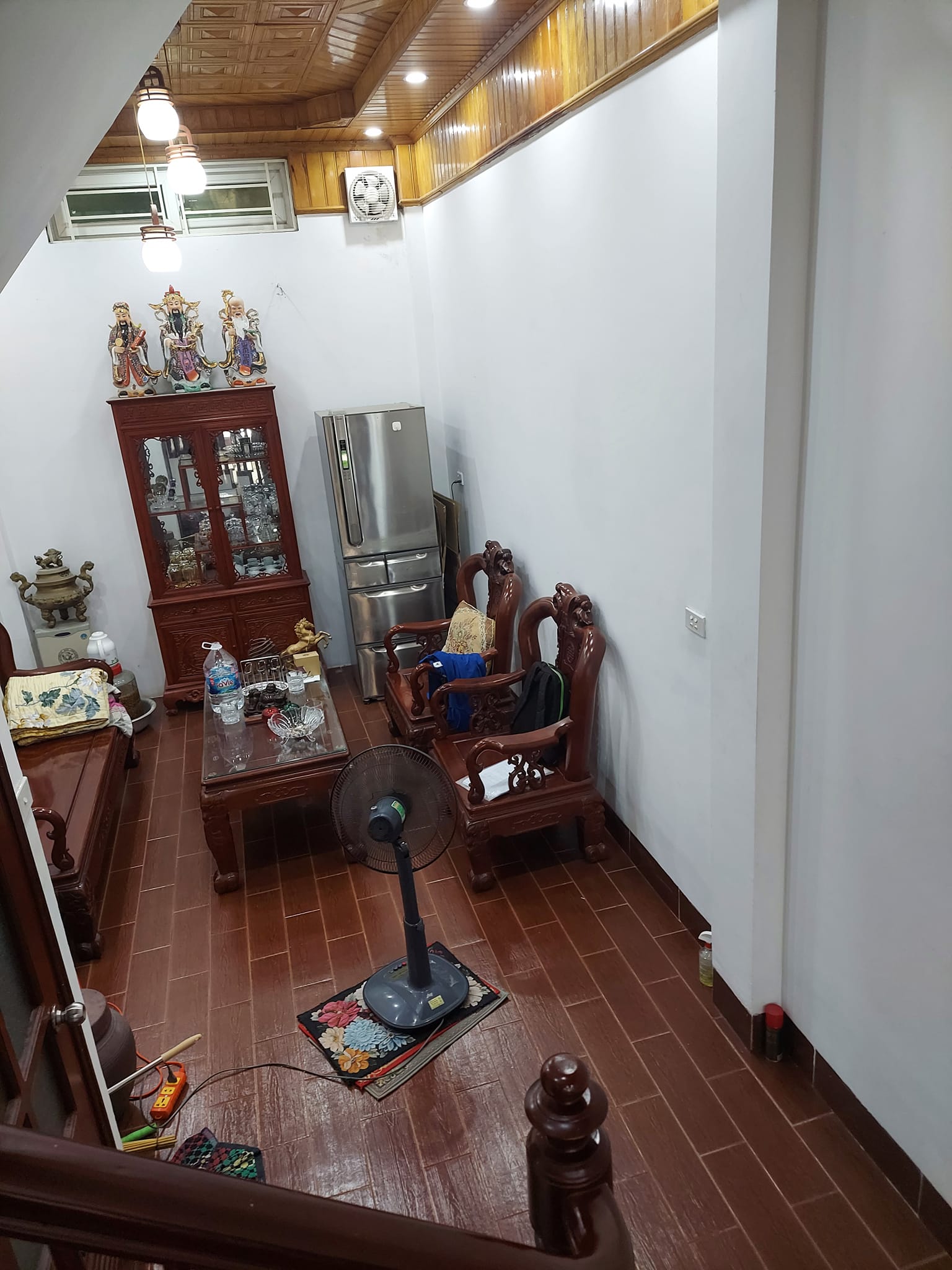 Bán nhà mặt đường,Minh Hai Bà Trưng Khai lô góc, kinh doanh gần 200m2 giá 56 tỷ