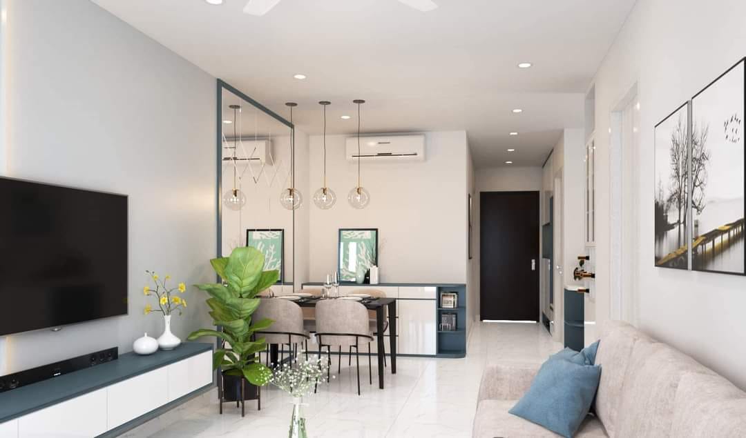 Căn góc, View Hồ. Bán CH chung cư Giảng Võ, 80m, 3PN, giá 4.99 tỷ.