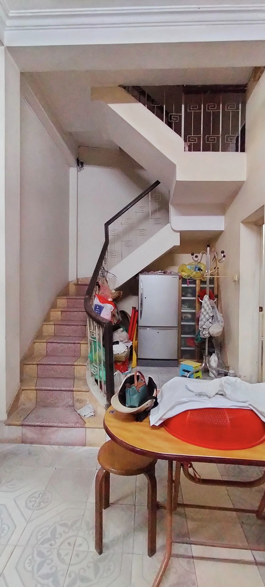 NHÀ DÂN XÂY-TRUNG TÂM QUẬN HAI BÀ-GẦN PHỐ-HIẾM-53M 9xTỶ-TRIỆU VIỆT VƯƠNG.