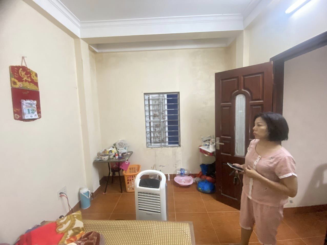 BÁN NHÀ 52M x 4 TẦNG - LÔ GÓC 2 MẶT THOÁNG - TRƯỚC NHÀ THOÁNG MÁT - BA GÁC VÈO VÈO.