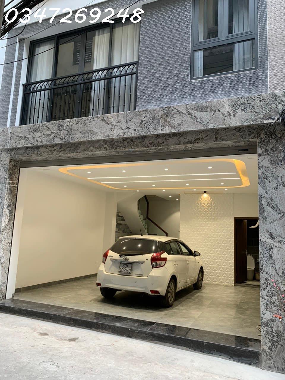 Bán nhà Thái Hà, Đống Đa phân lô oto kinh doanh, diện tích 46m2 - 7 tầng - mặt tiền 5.94m, sát phố.