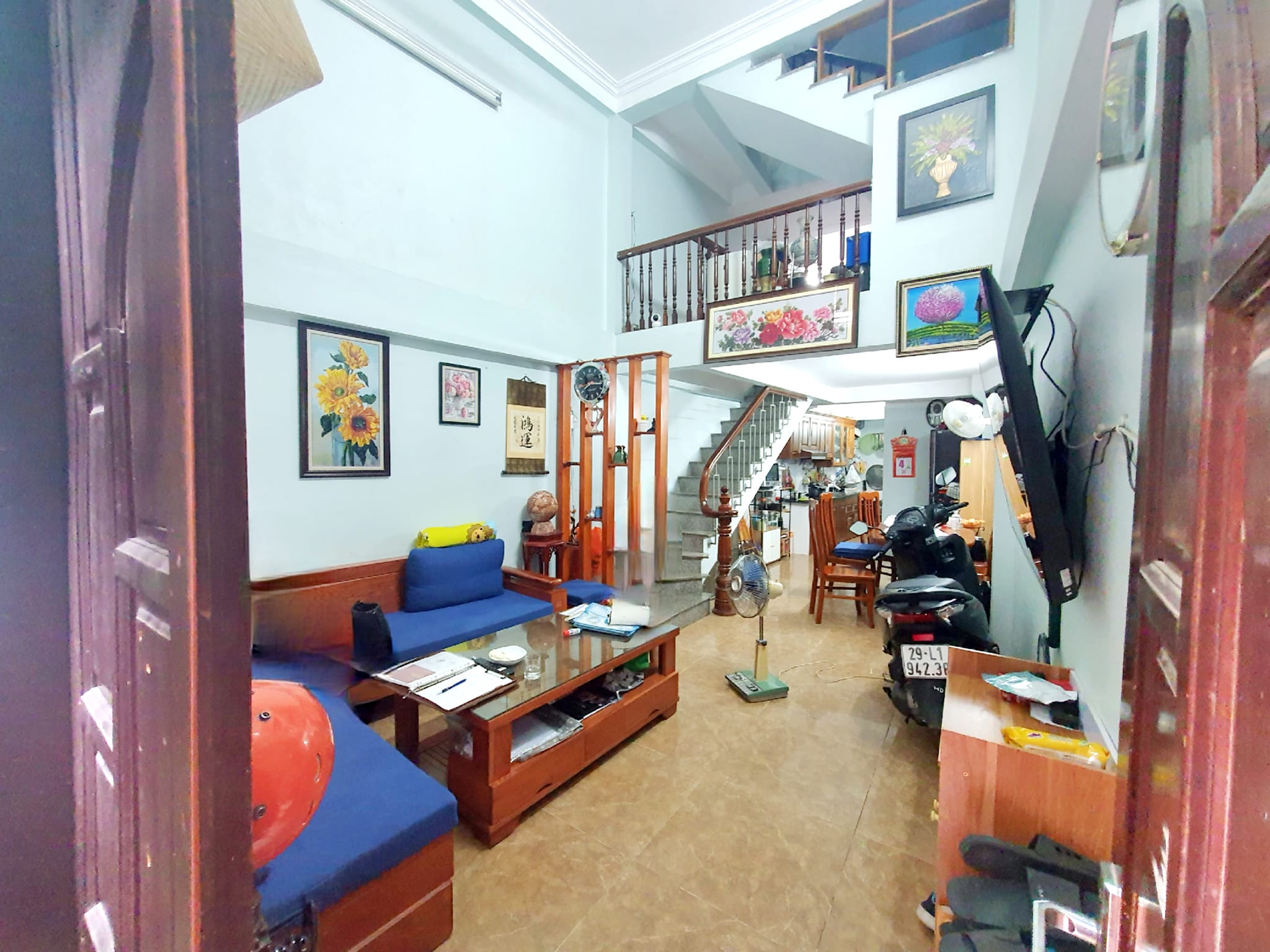 Cực Hiếm, Bán nhà ngõ 63 Lê Đức Thọ, Mỹ Đình 36m2, 5 tầng đẹp chỉ với 4 tỷ.