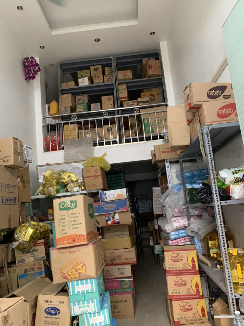 Bán Nhà Ngõ 59 Nguyễn Đổng Chi Nam Từ Liêm 32m2, 5 Tầng, Mặt tiền 3.1m, Giá 6.2 tỷ