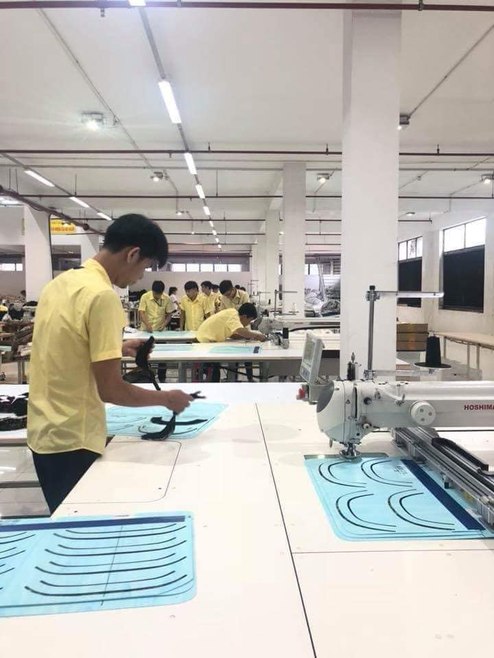 BÁN GẤP NHÀ XƯỞNG- 4600M2- KCM QUANG TRUNG - Q12, SỔ ĐẸP. GIÁ TỐT.