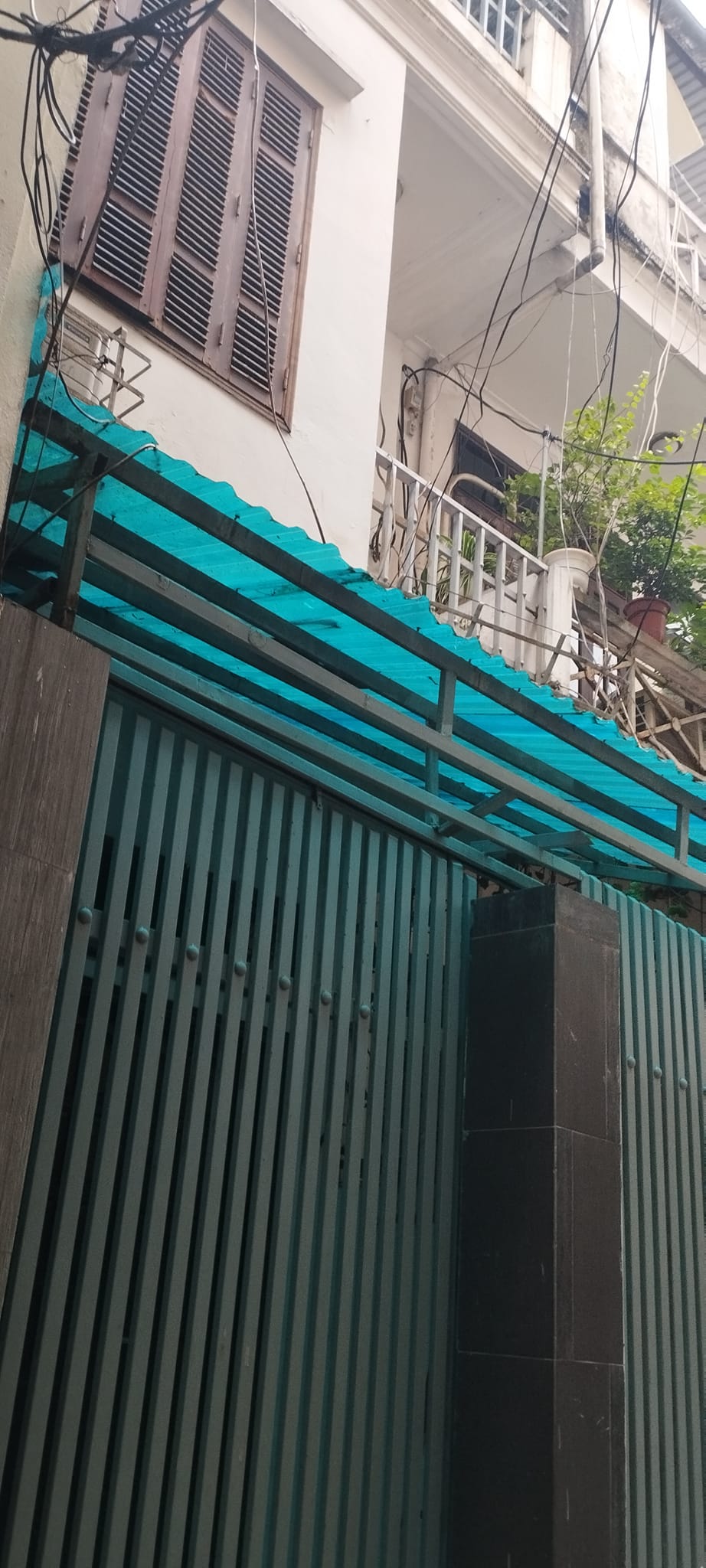 BÁN NHÀ KIM MÃ BA ĐÌNH 4.6 TỶ 56m 3 3T MT 3.7m NGÕ RỘNG GẦN PHỐ GIÁ QUÁ HỢP LÝ MUA VỀ Ở NGAY