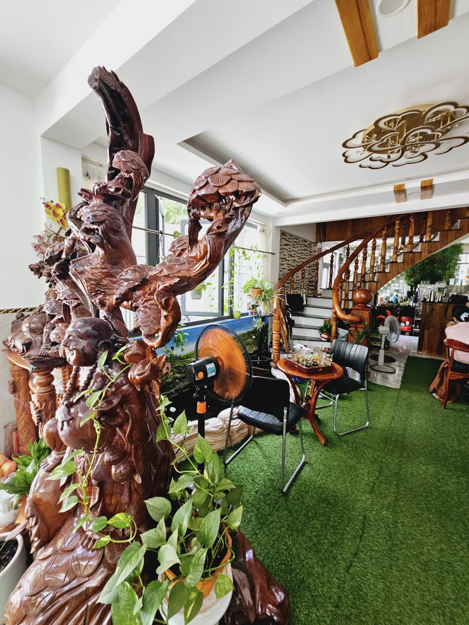 Bán Nhà Ôm Góc Thanh Niên P. Quang Trung Quy Nhơn , 72m2 , 4,5 Mê , Giá 9 Tỷ 500Tr.