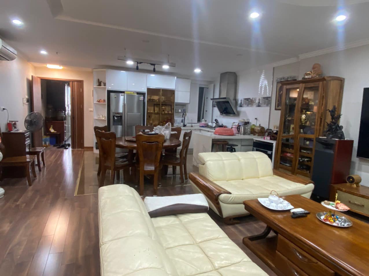 Bán nhà mặt phố Phó Đức Chính, Ba Đình, quy hoạch ổn định, vuông vắn, 110m, MT 6.2m, 49 tỷ.